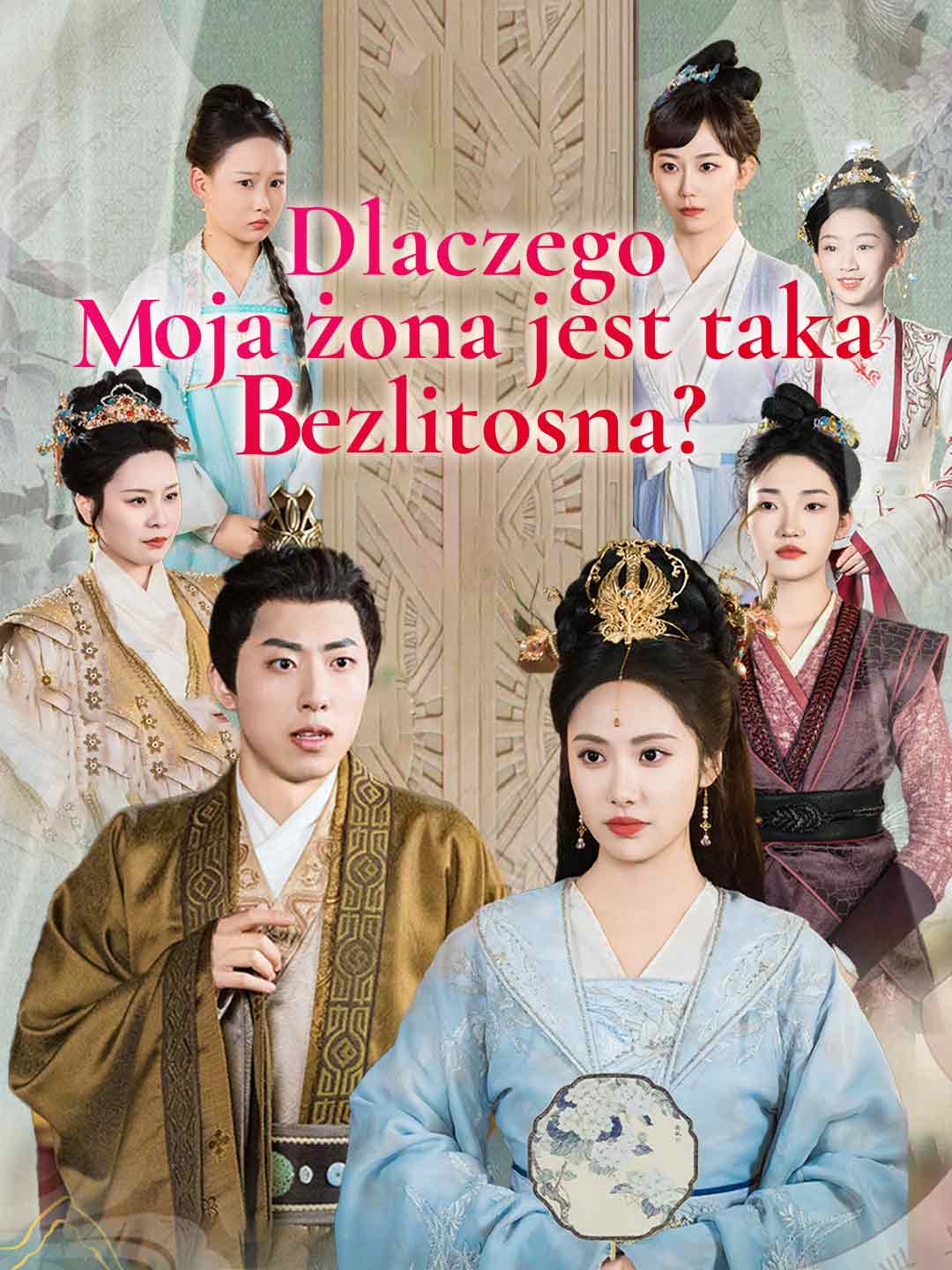 Dlaczego moja żona jest taka bezlitosna?