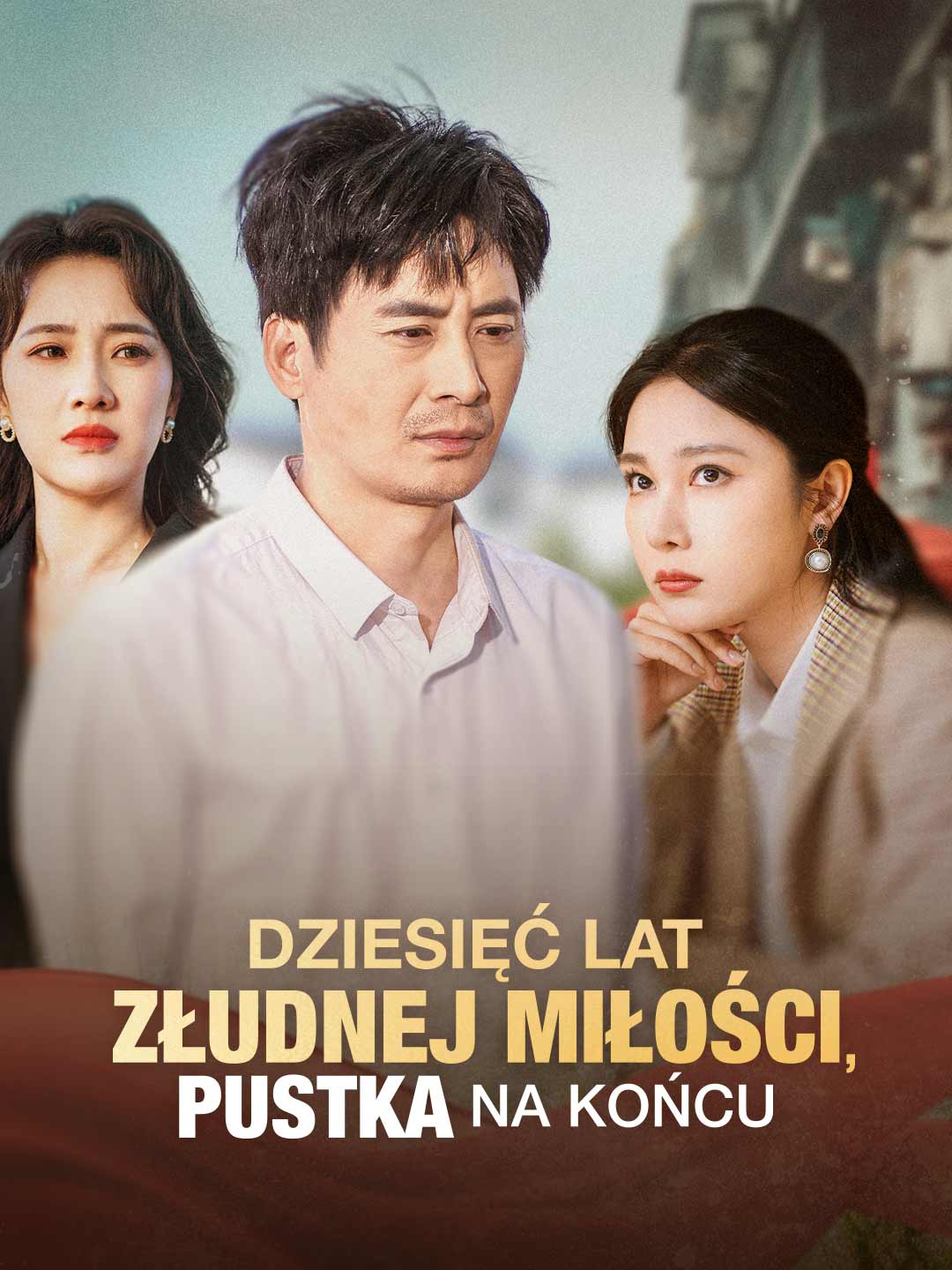 Dziesięć Lat Złudnej Miłości, Pustka na Końcu