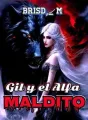      GIL Y EL ALFA MALDITO. cover