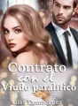 Contrato con el viudo paralítico cover