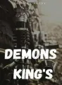 Demons Kings ( #8 y #9) cover