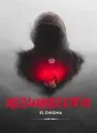 Resurrección: El Enigma. Libro III cover