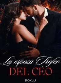 La Esposa trofeo del CEO