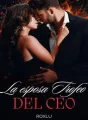 La Esposa trofeo del CEO cover