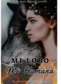 Mi lobo mi humana cover