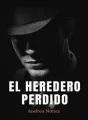 El heredero perdido (#2 P.M) cover