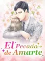El Pecado de Amarte cover