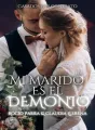 Mi marido es el demonio cover