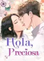 Hola, Preciosa cover