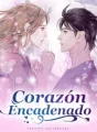 Corazón Encadenado cover