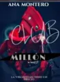 CLUB del MILLÓN cover