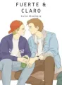 Fuerte & Claro (Original) cover