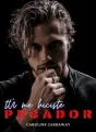 Pecador. cover