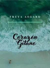 Corazón gitano