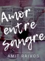 Amor entre sangre cover