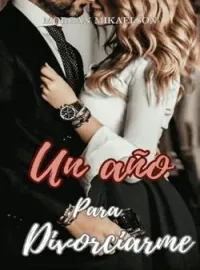 Un año para divorciarme