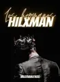 Los Hermanos Hilxman cover