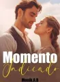 Momento Indicado cover