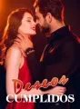 Deseos cumplidos cover