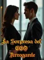 La Sorpresa del CEO Arrogante cover