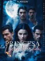 La Princesa Lycan Perdida. cover