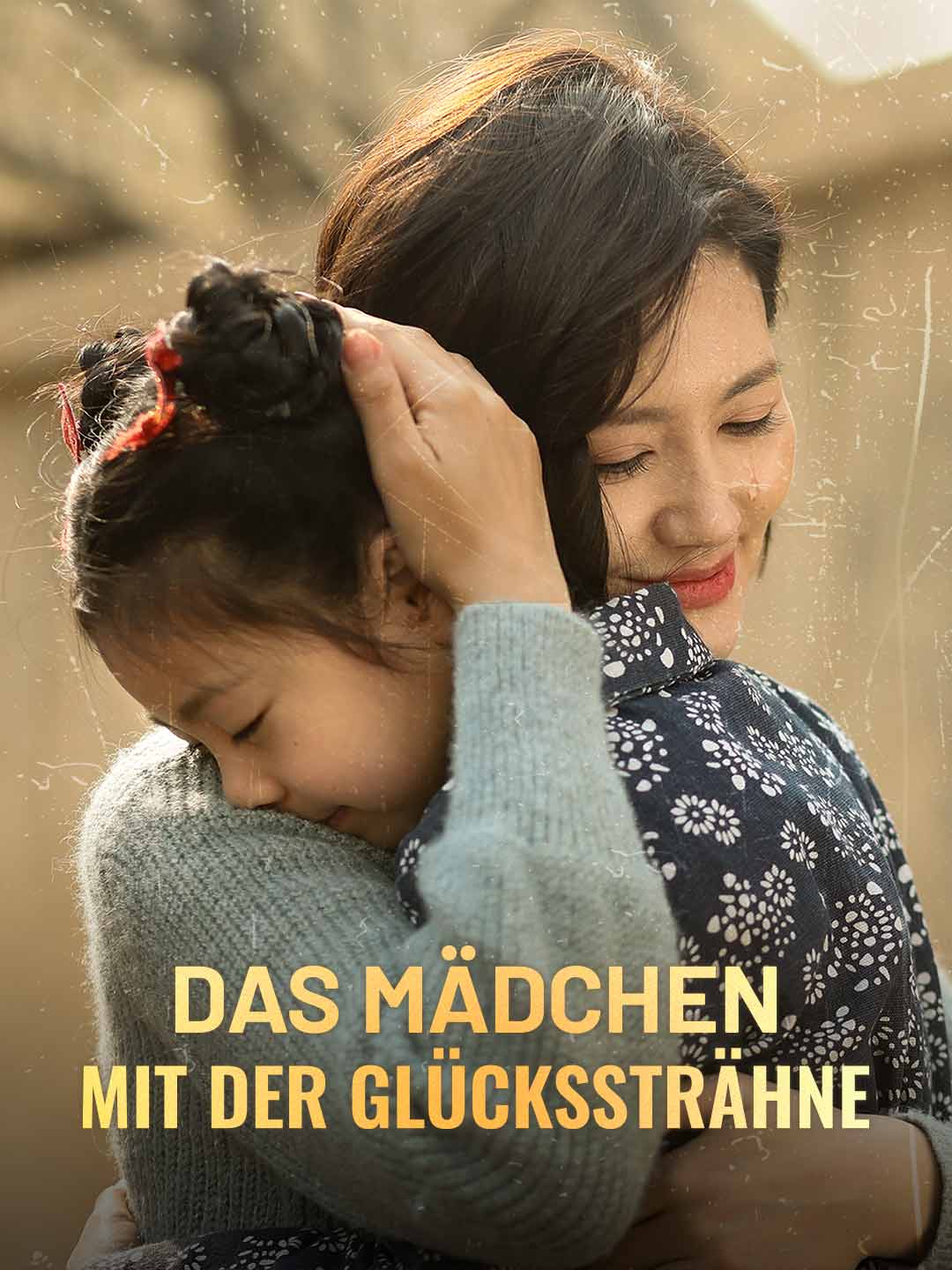 Das Mädchen mit der Glückssträhne