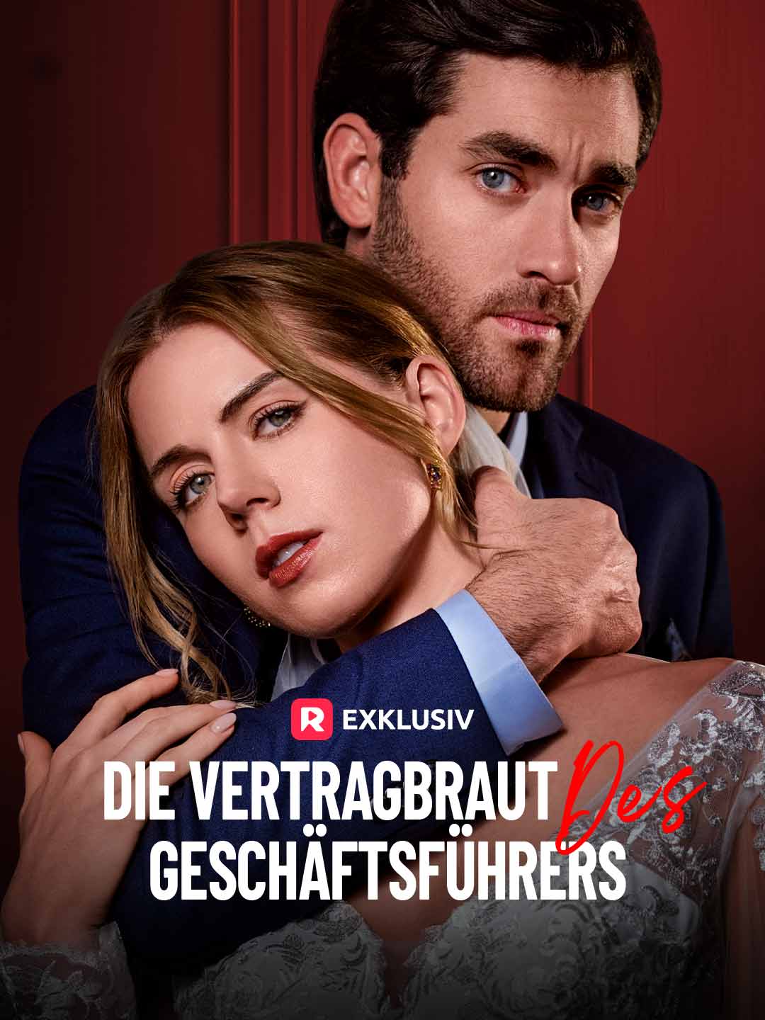 Die Vertragbraut des Geschäftsführers