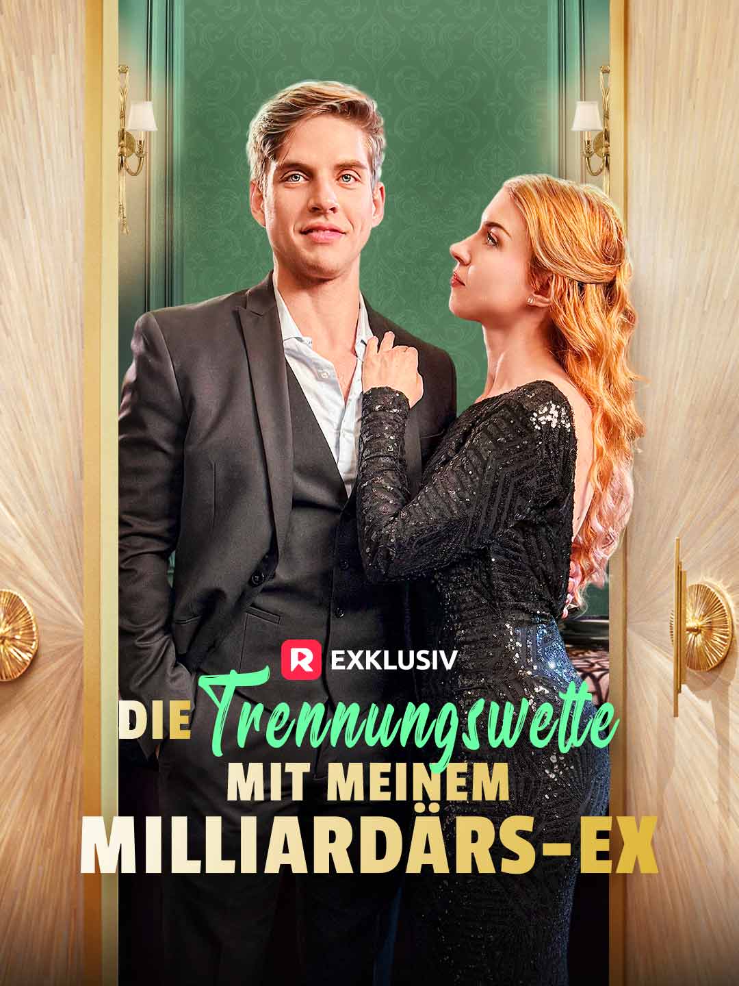 Die Trennungswette  mit meinem Milliardärs-Ex