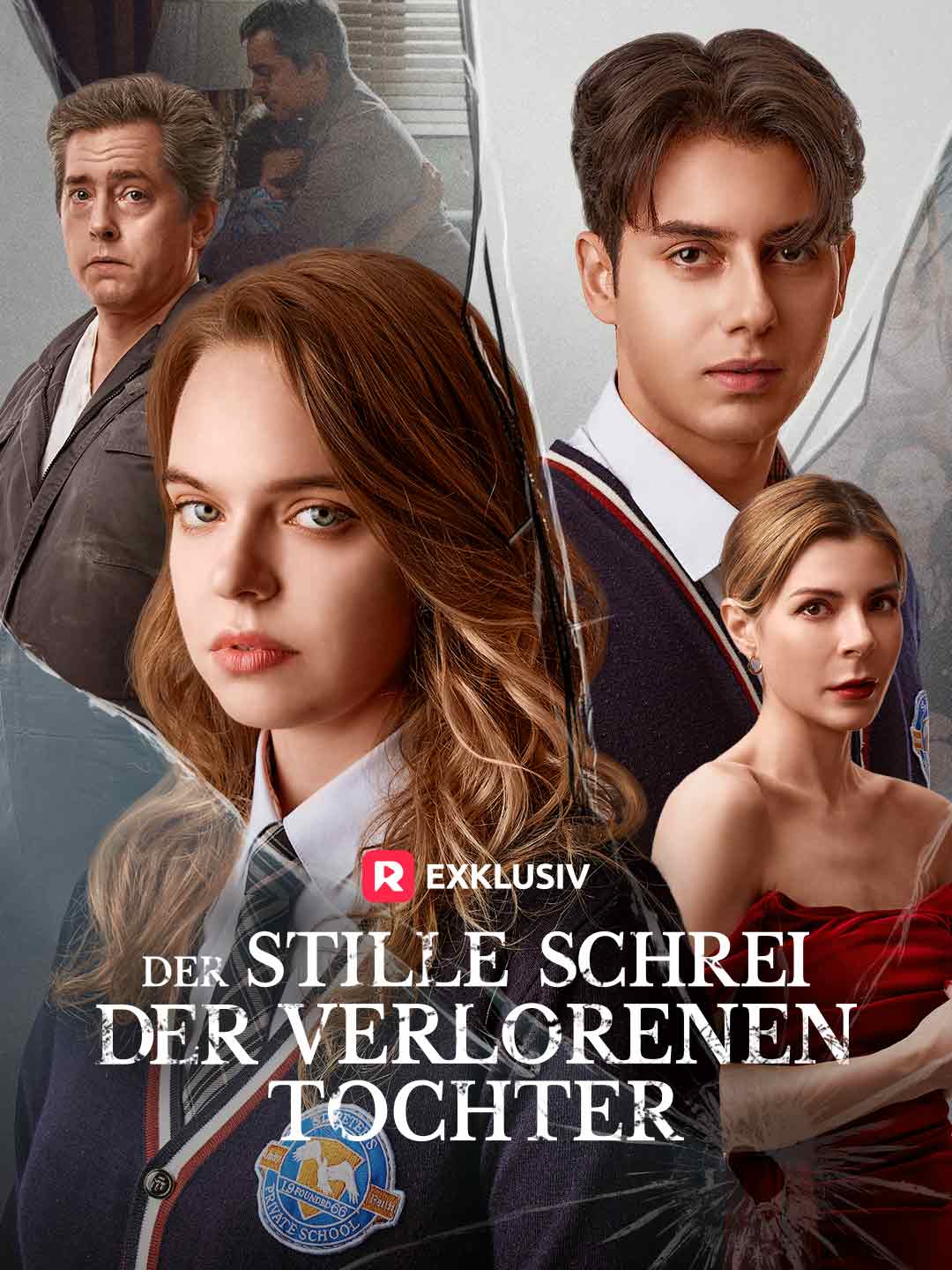 Der stille Schrei der verlorenen Tochter