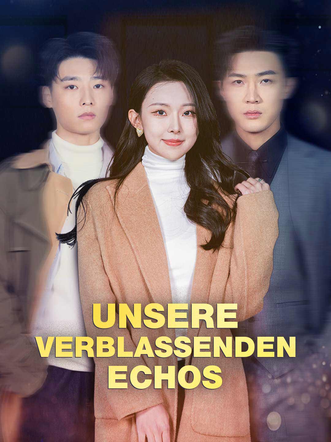 Unsere verblassenden Echos