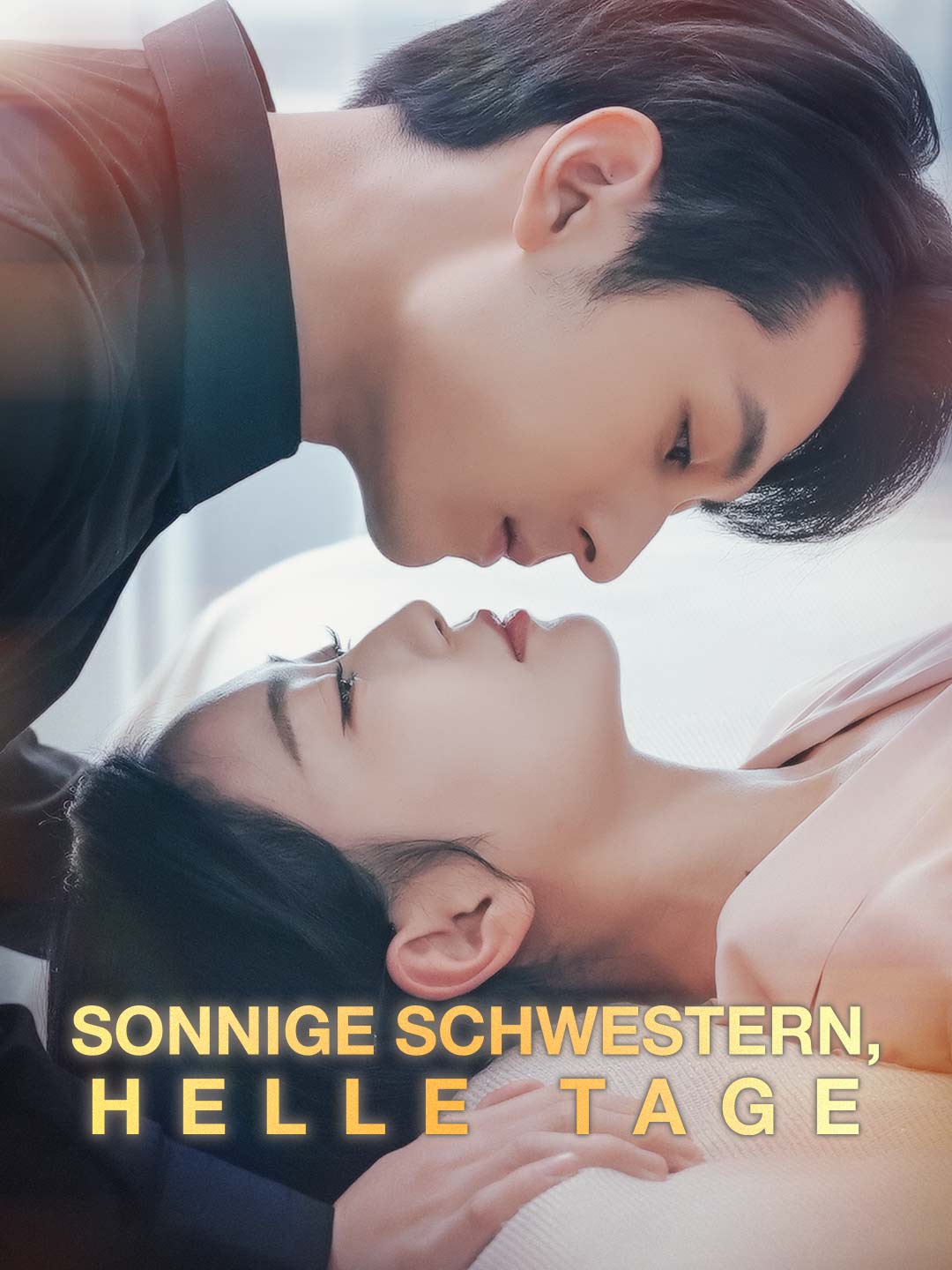 Sonnige Schwestern, helle Tage