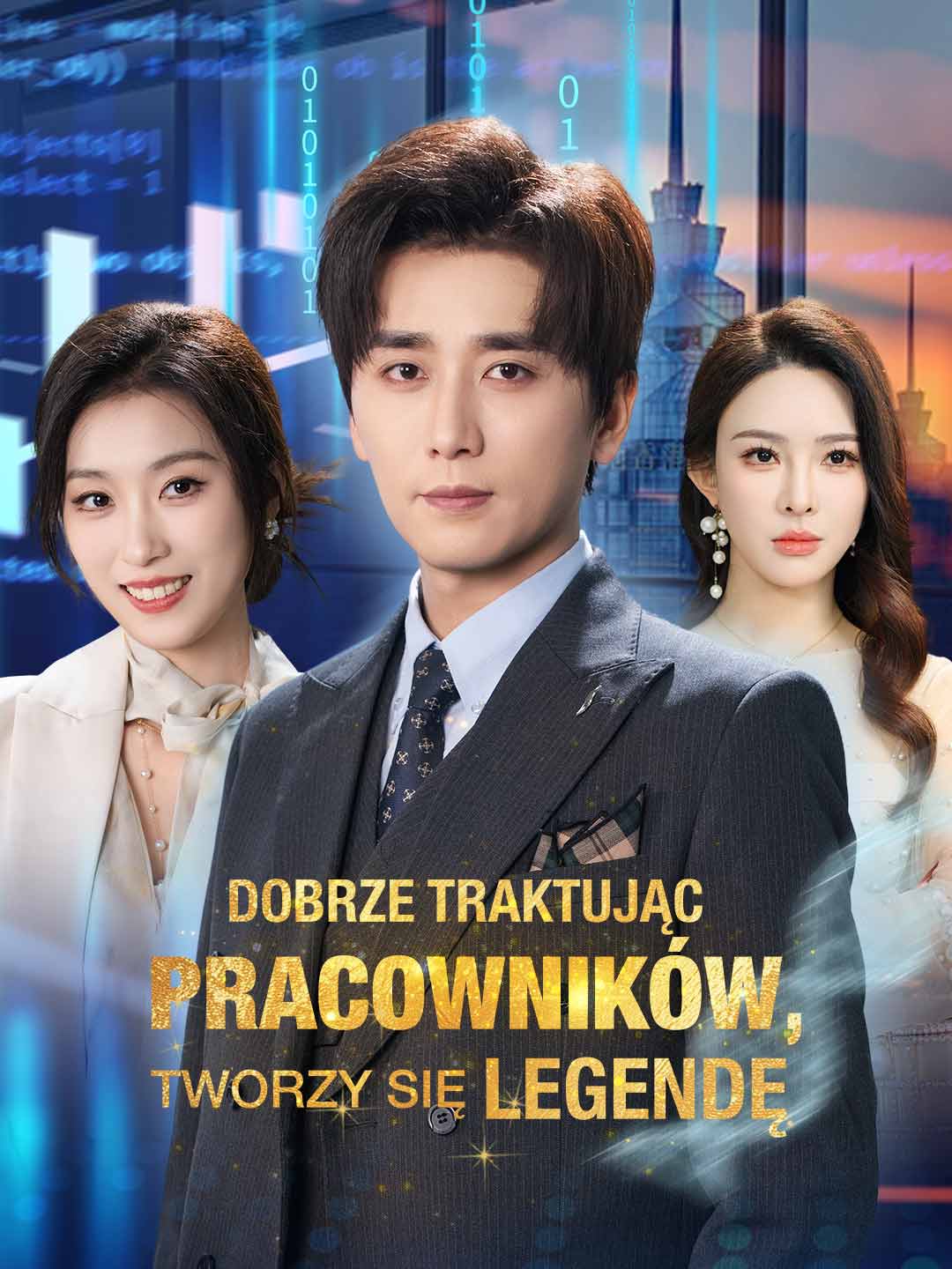 Dobrze traktując pracowników, tworzy się legendę