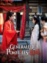 Generale Lu, pomyliłeś żonę