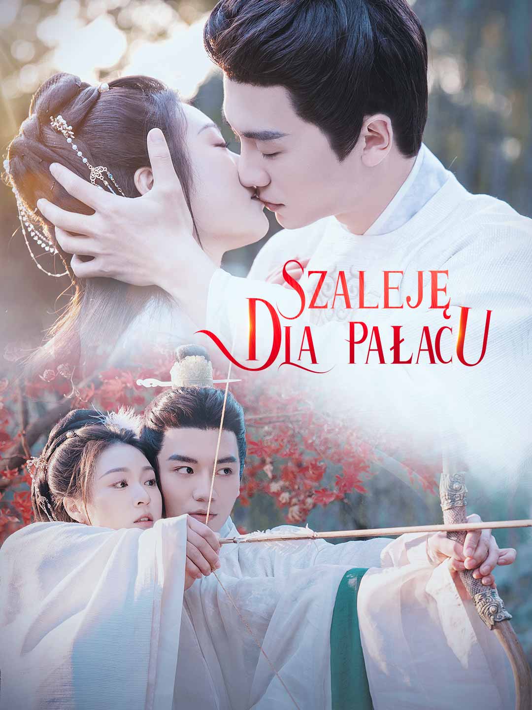 Szaleję dla Pałacu