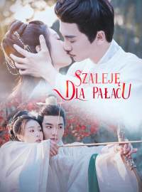 Szaleję dla Pałacu
