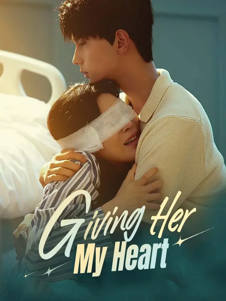 Giving Her My Heart