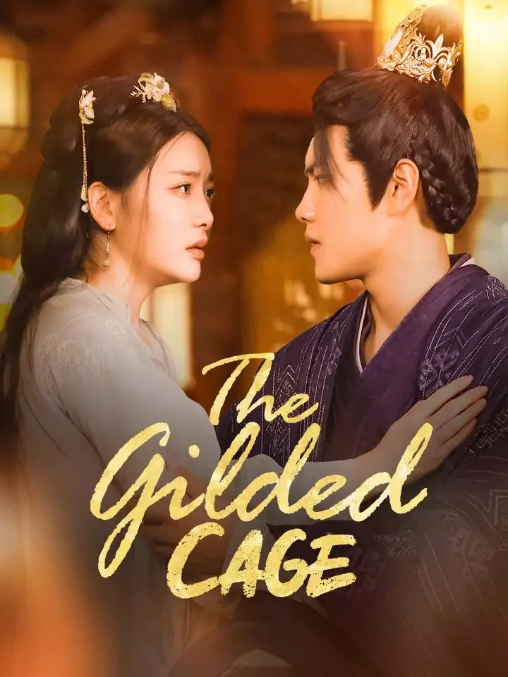 The Gilded Cage
