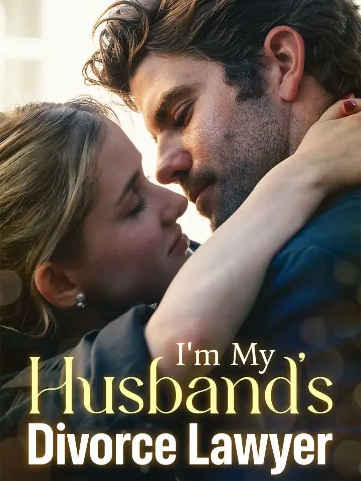 I'm My Husband's Divorce Lawyer