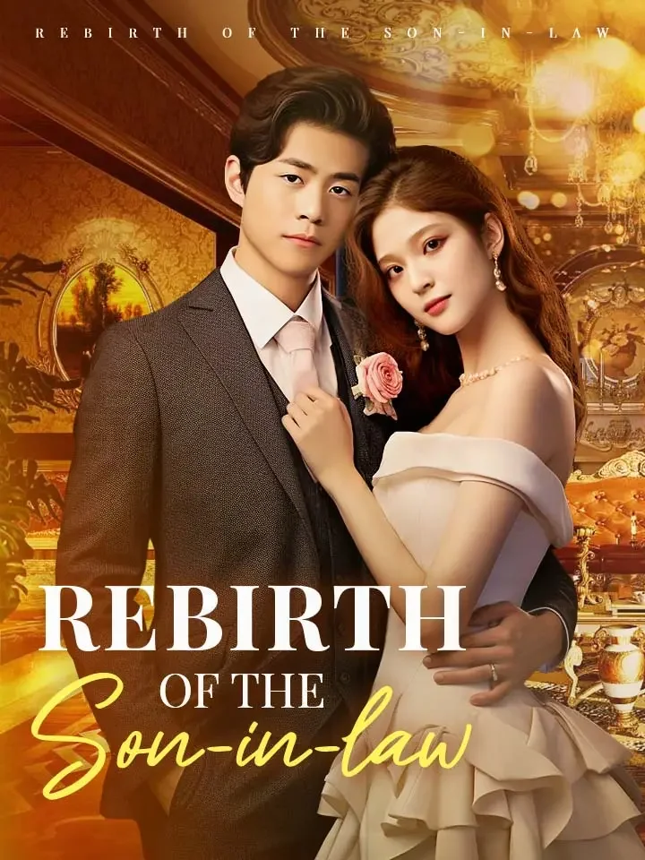 Rebirth of the Son-in-law