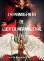 La primogénita de Lucifer Morningstar. cover