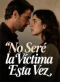 No Seré la Víctima Esta Vez cover