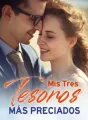 Mis Tres Tesoros Más Preciados cover