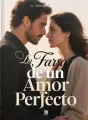 La Farsa de un Amor Perfecto cover