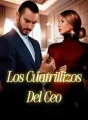 Los Cuatrillizos del Ceo cover