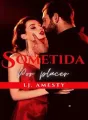 Sometida por placer cover