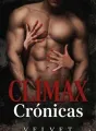 CRÓNICAS DEL CLÍMAX (Una recopilación de historias crudas y ardientes) cover