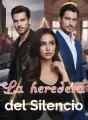 La heredera del Silencio cover