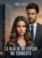 La hija de mi esposa, mi tormento cover