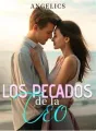 Los pecados de la CEO cover