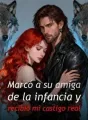 Marcó a su amiga de la infancia y recibió mi castigo cover